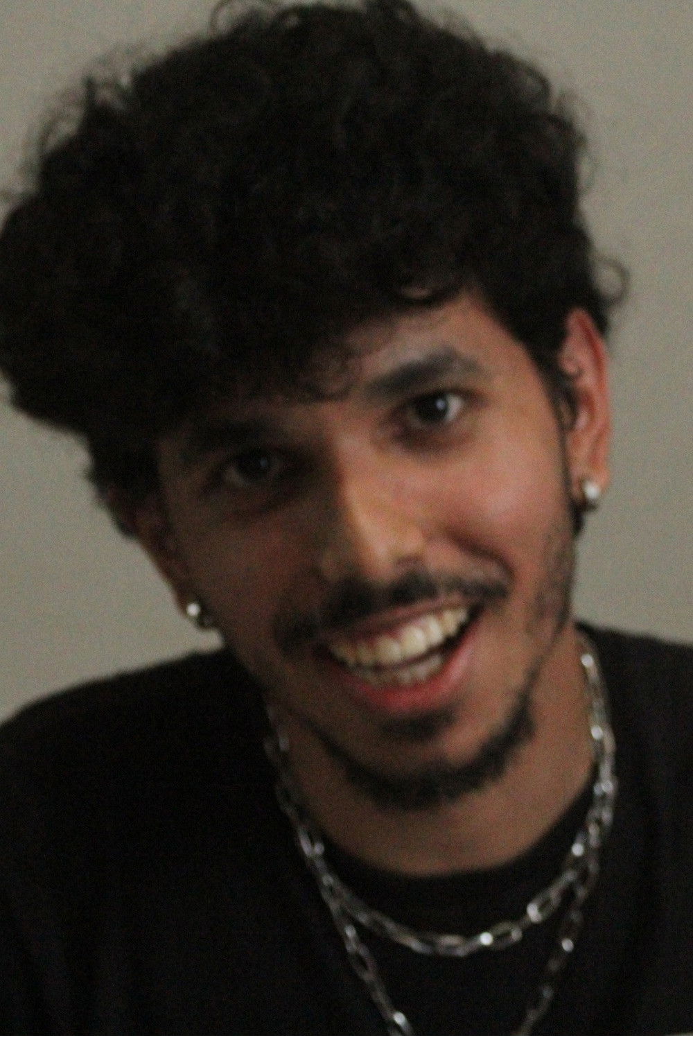 et billede af Yuto Sanot Carvalho