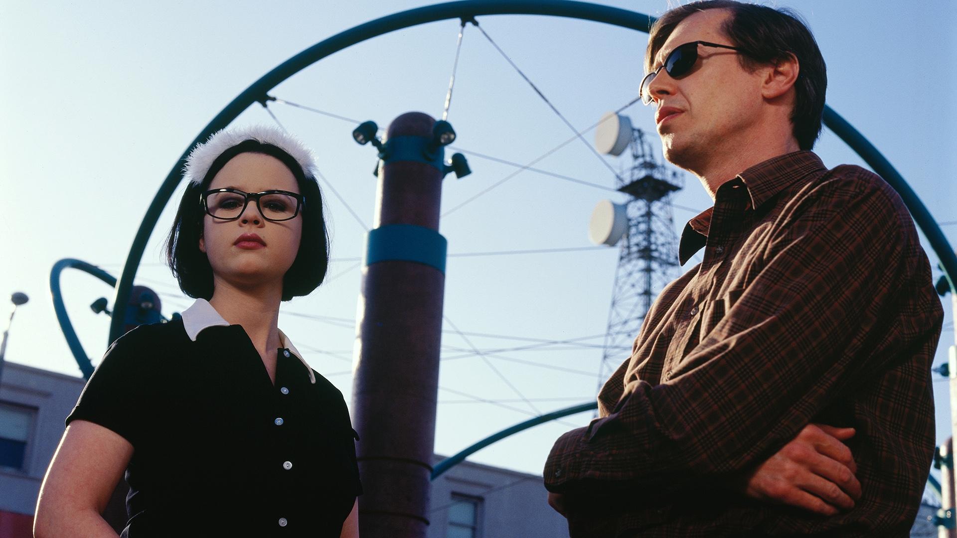 Image du film Ghost World ce2virdndgttrlikqgaalifgaomjpg