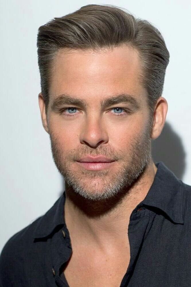 Chris Pine