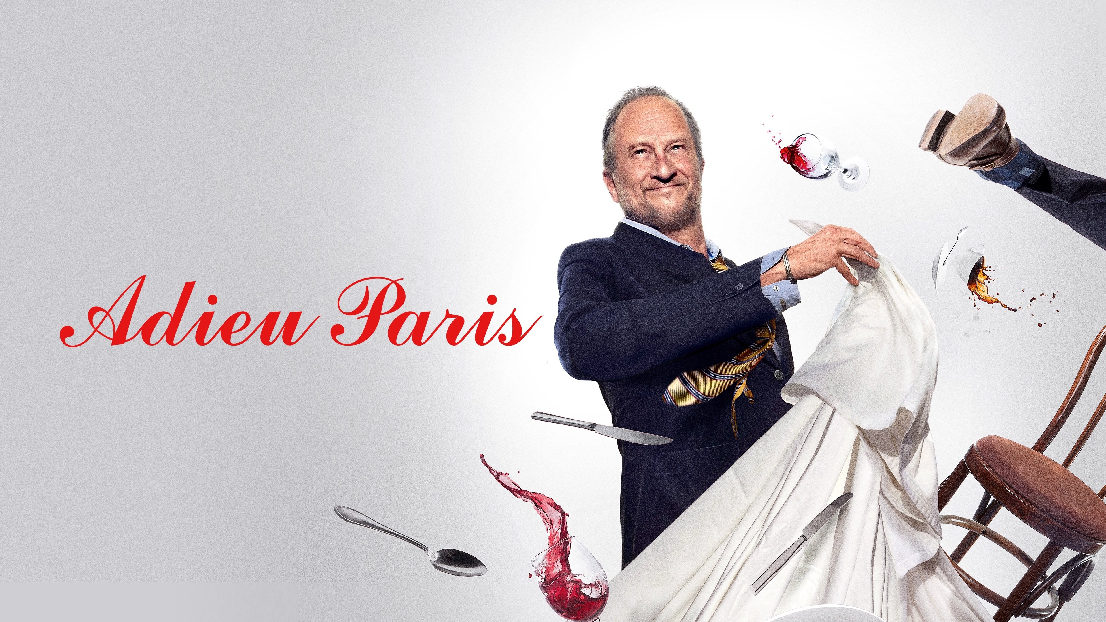 Adieu Paris (2022)