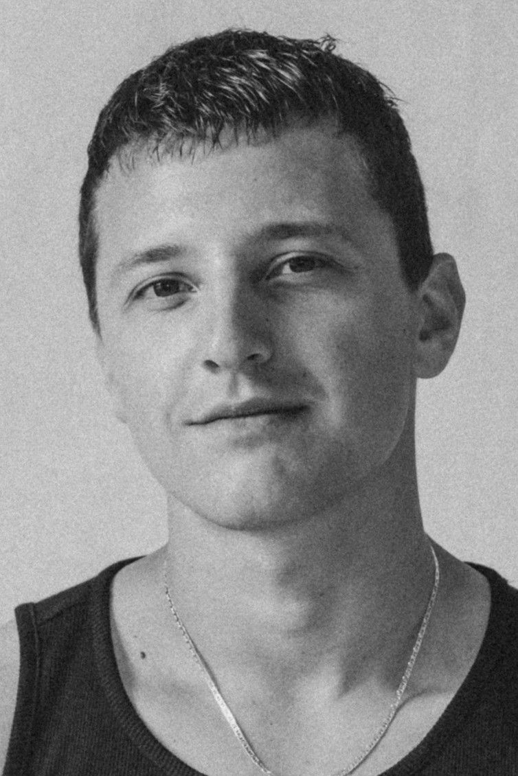 et billede af Ilja Toome