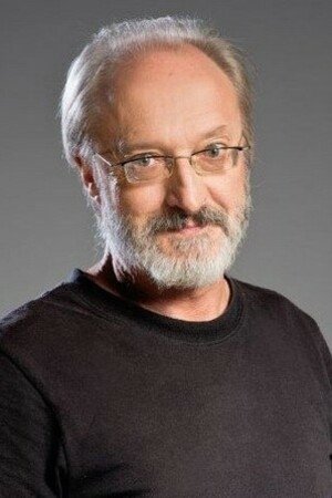 et billede af Paco Obregón