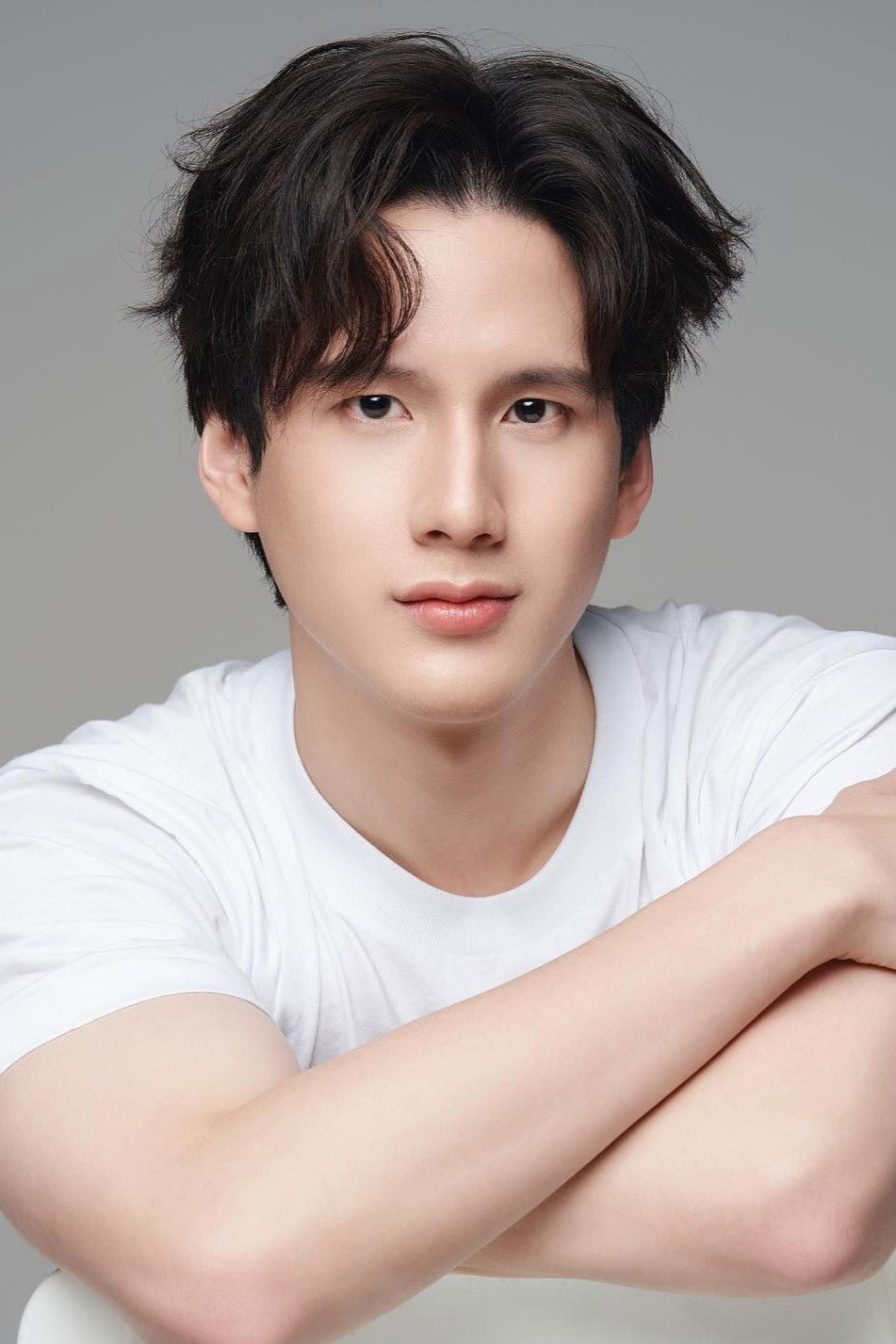 et billede af Peerawich Ploynumpol