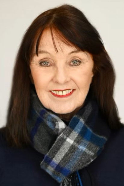 et billede af Elli Maclure