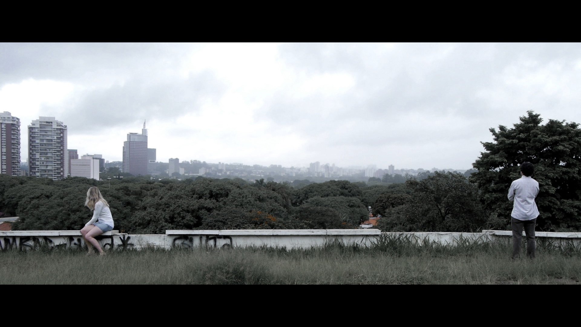 Essay on love (2014)