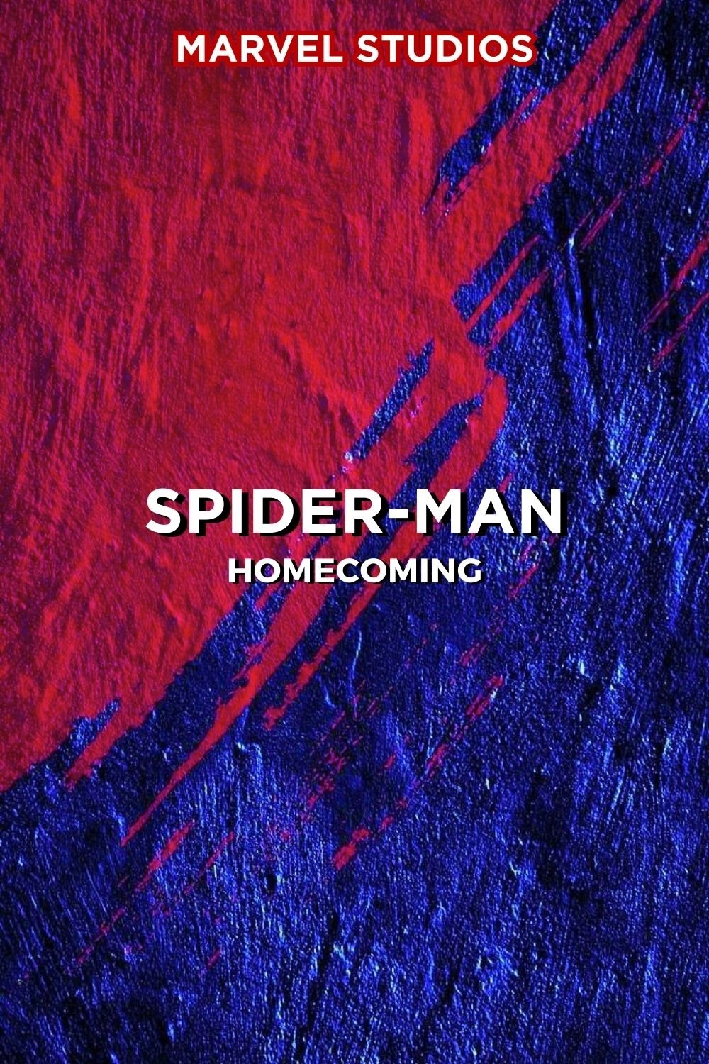 Spider-Man: Homecoming