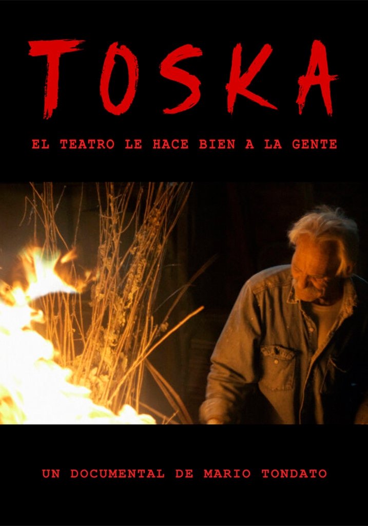 Toska