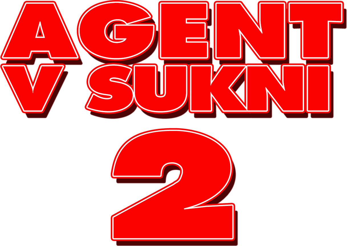 Agent v sukni 2
