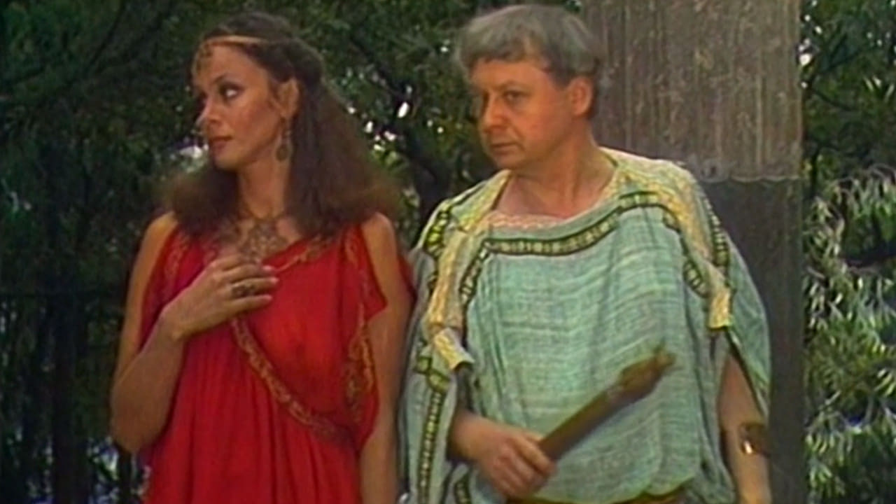 Esop (1981)
