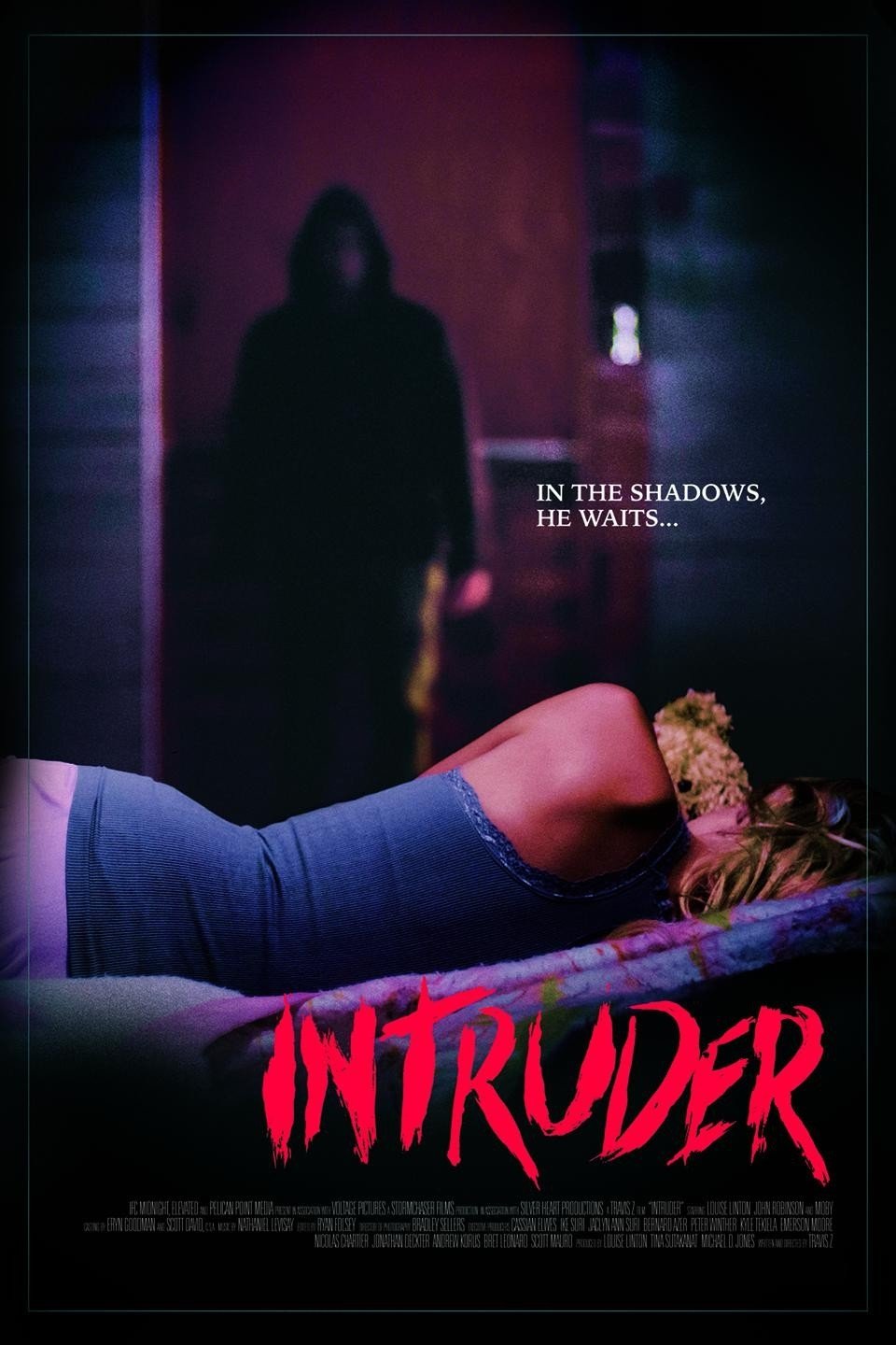 Intruder