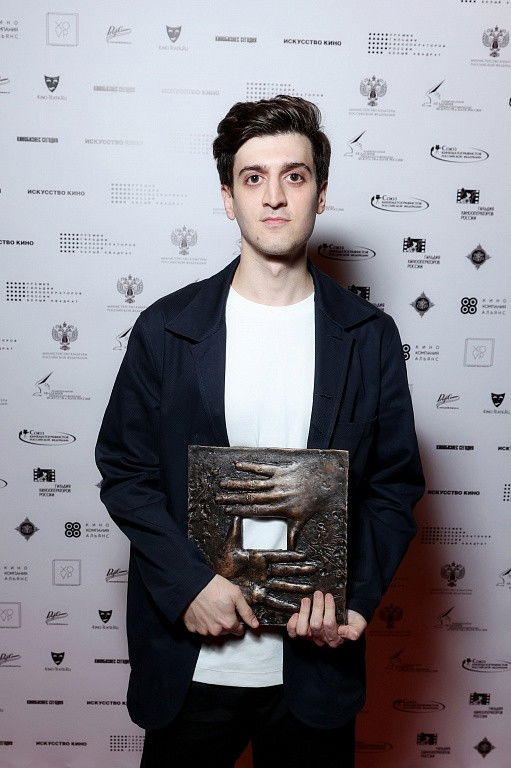 et billede af Robert Sarukhanyan