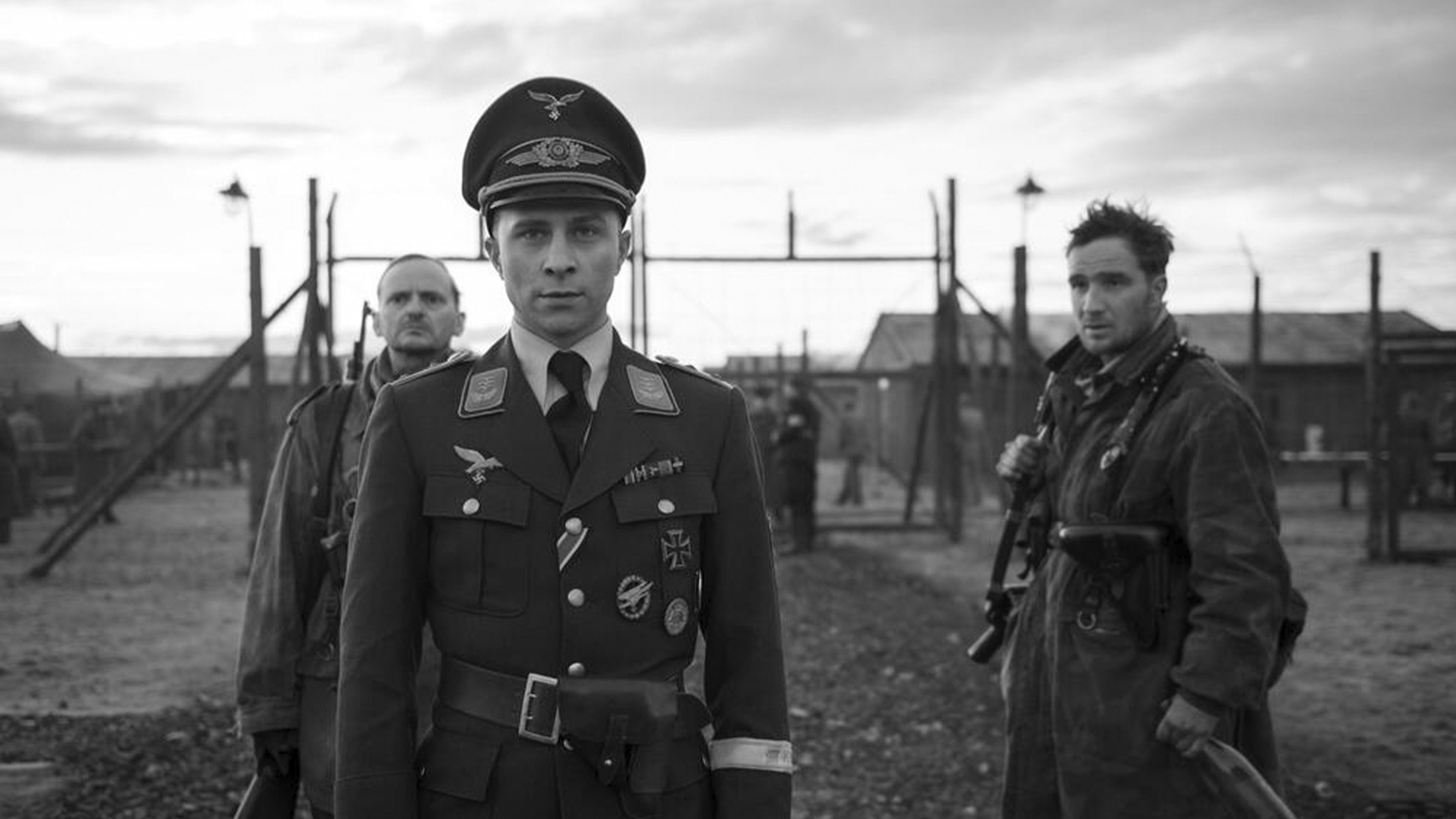 The Captain (2018)