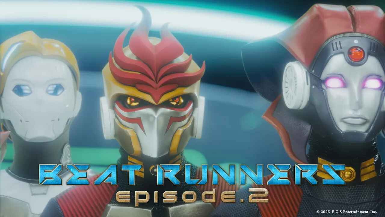 Episode 2