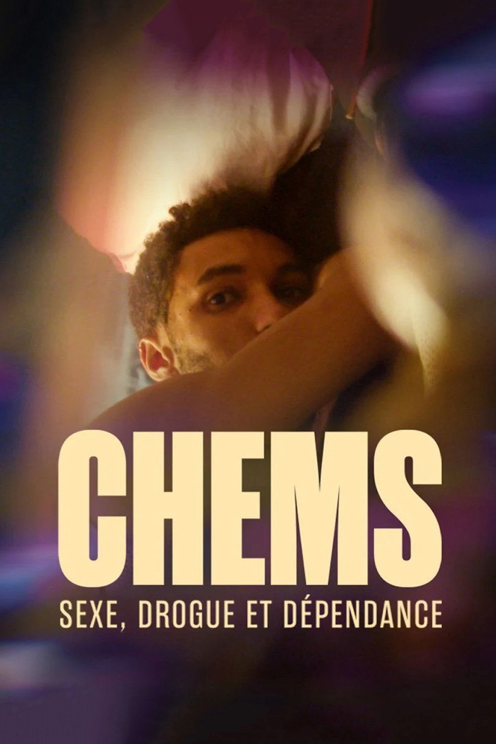 CHEMS : sexe, drogue et d&eacute;pendance - Le documentaire