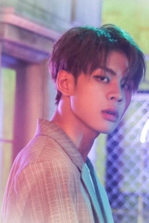 et billede af Even Wong