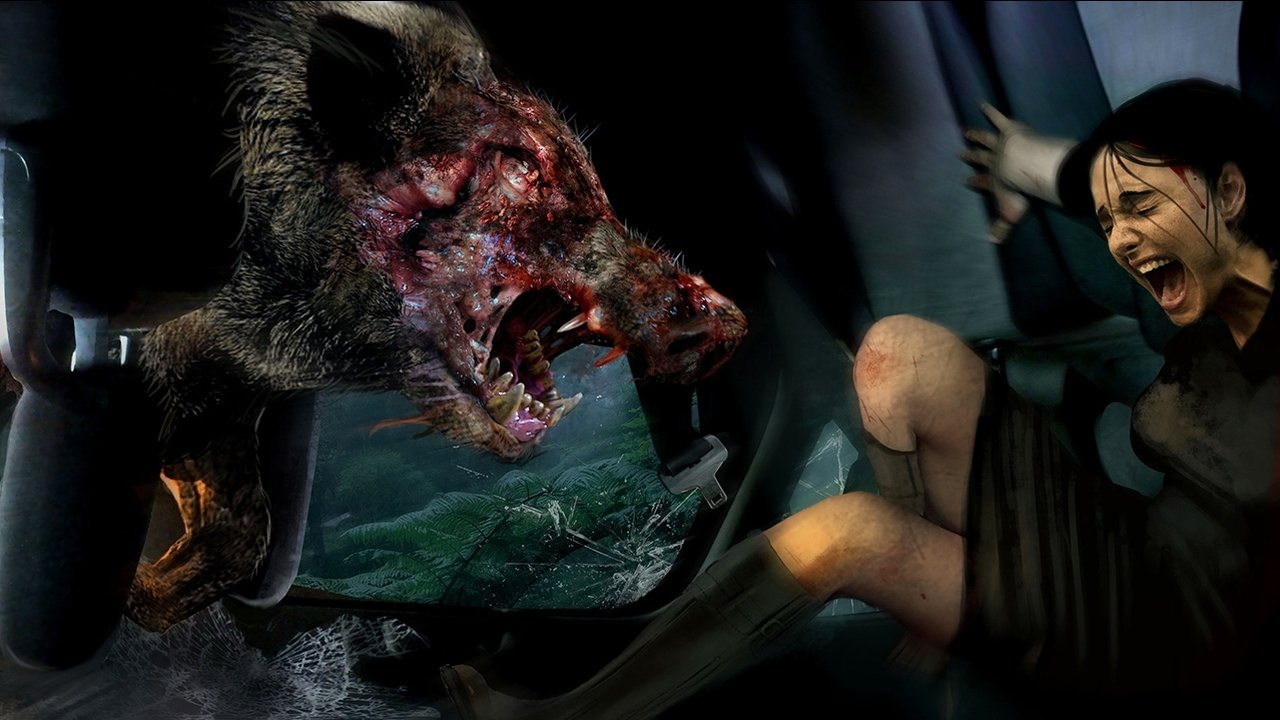 Prey (2011)