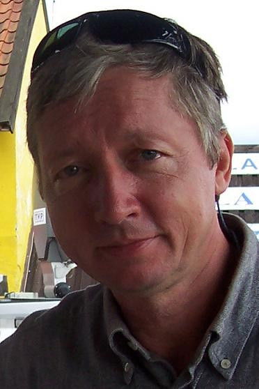 et billede af Andrzej Ferenc