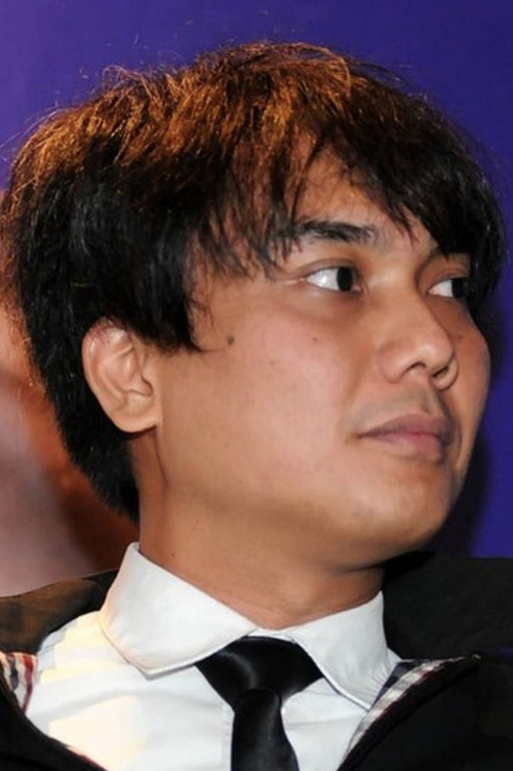 et billede af Dipa Changcuters