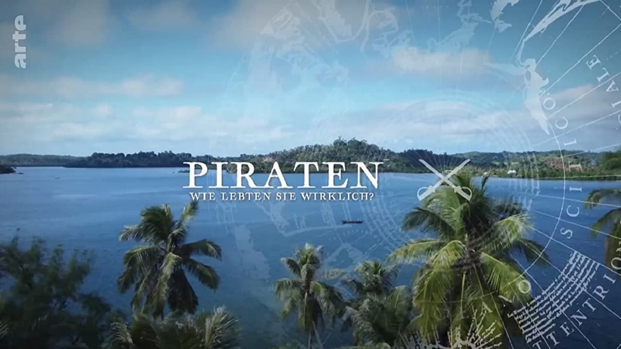 The True Story of Pirates (2022)