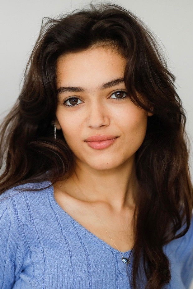 et billede af Nelia Da Costa