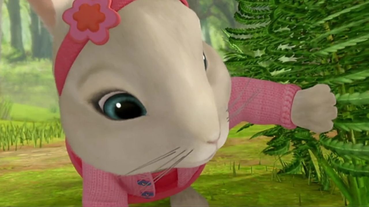 Peter Rabbit