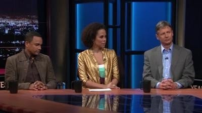 Real Time with Bill Maher Staffel 8 :Folge 4 