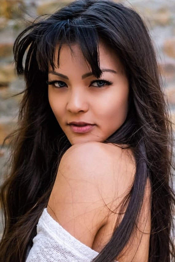 et billede af Jenny Umbhau