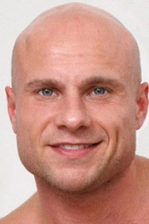 et billede af Bruce Ford