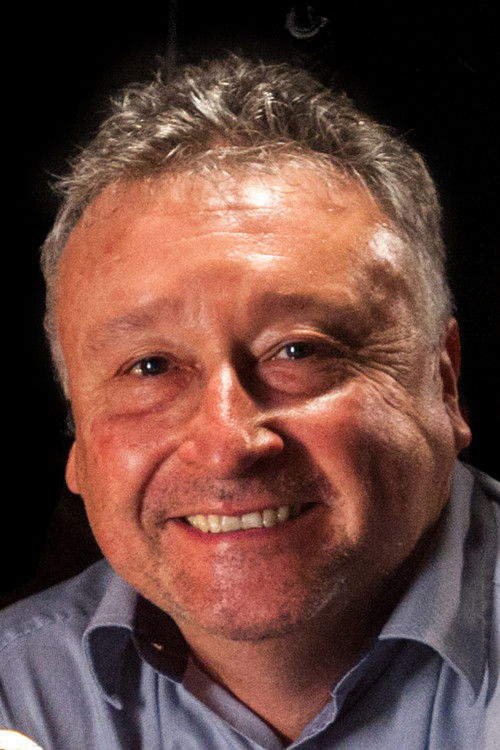 et billede af Michael Cusack