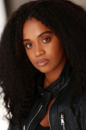 et billede af Cannady Bell