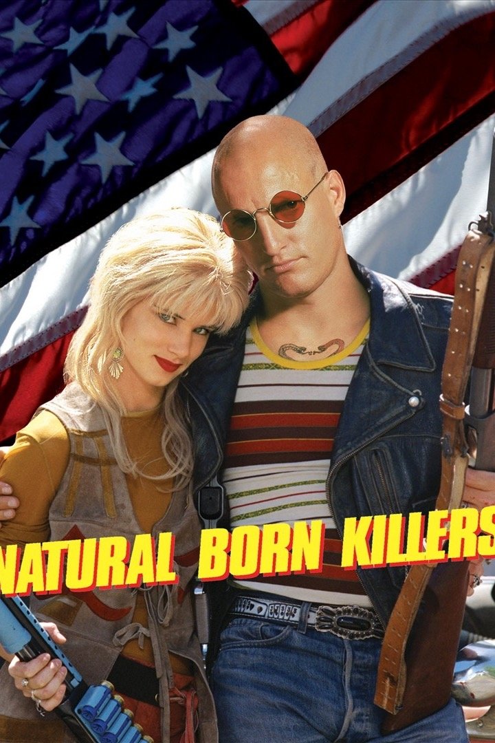Natural Born Killers