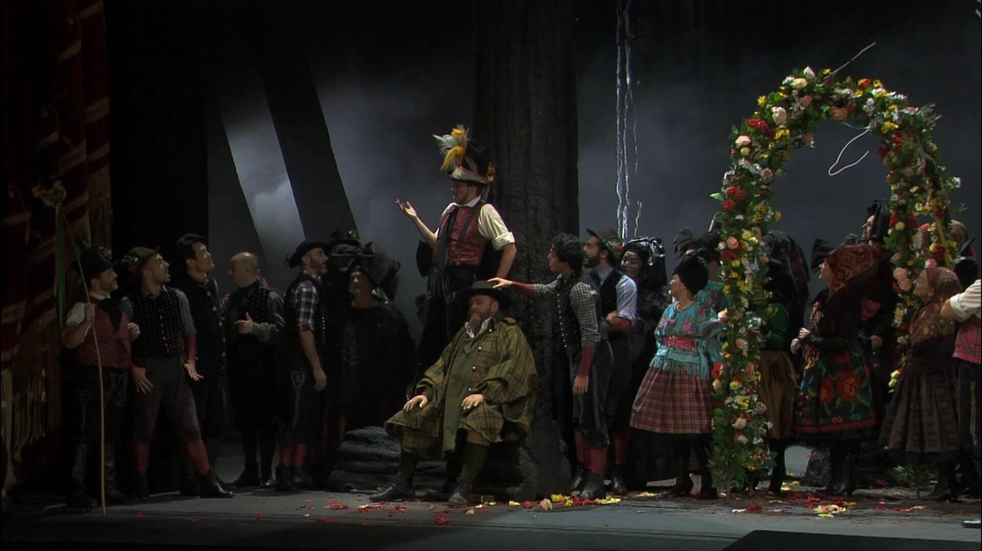 Der Freischütz (2019)