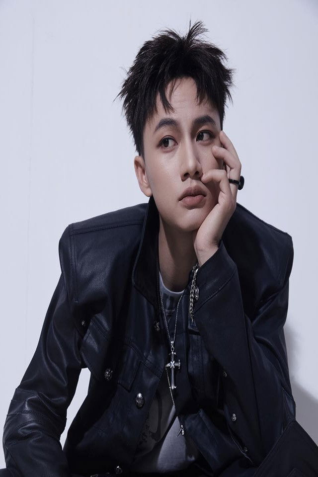 et billede af Đoàn Thế Vinh