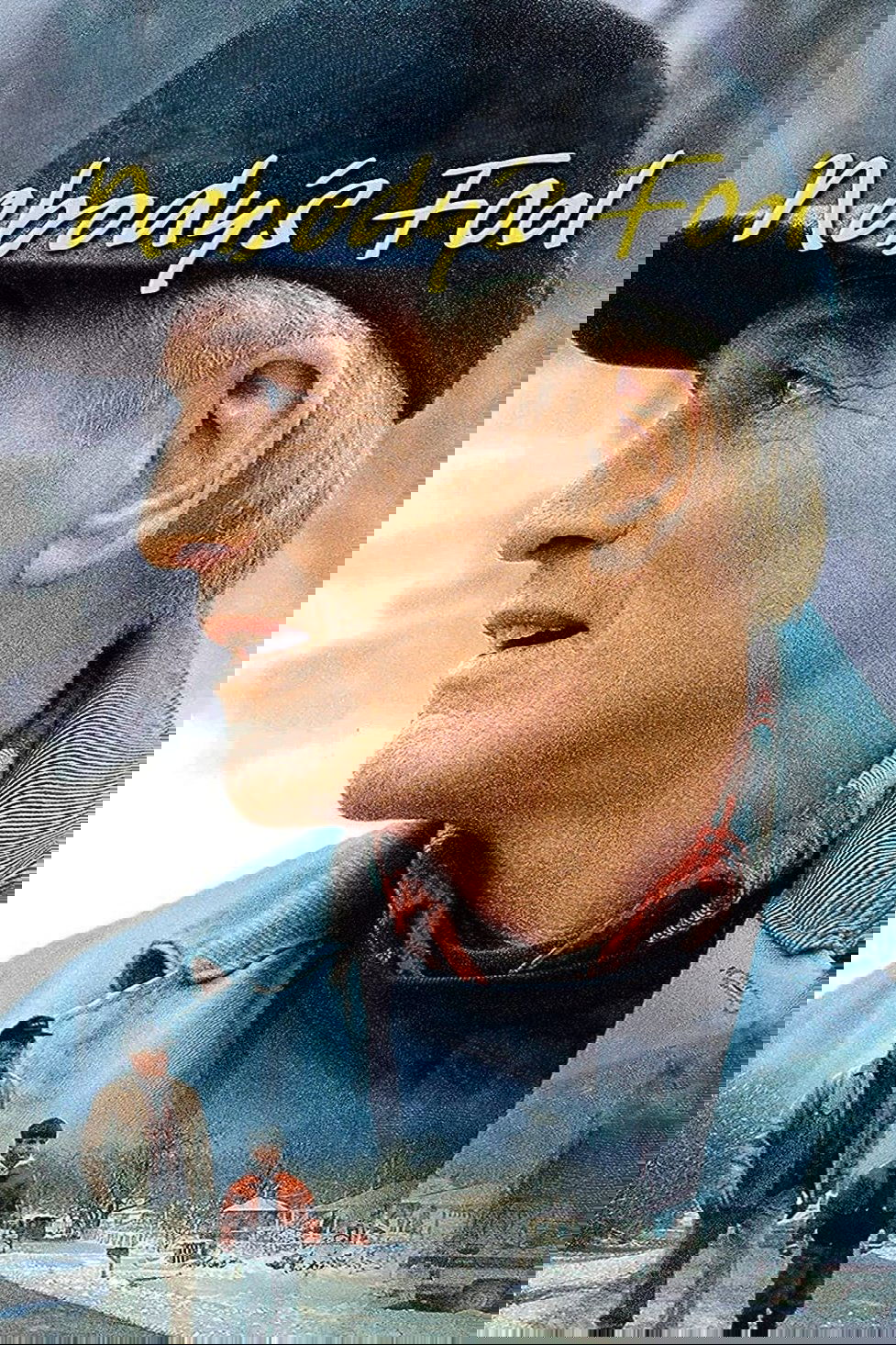 Nobody's Fool