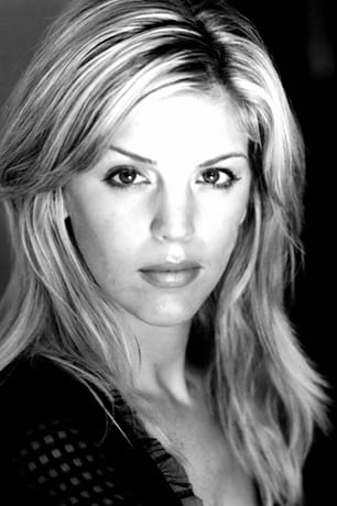 et billede af Amy Allen