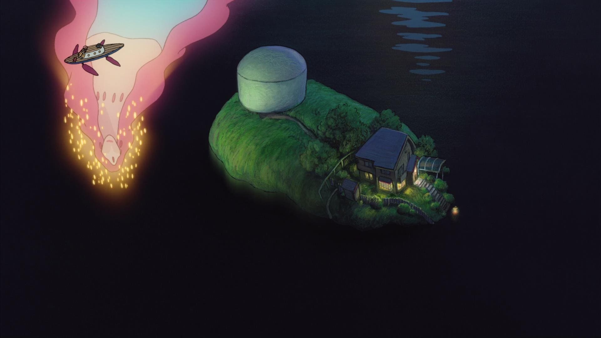 Image du film Ponyo sur la falaise cej0swpl159y8ay3bcomrhladp3jpg