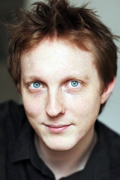 et billede af Dimitri Michelsen