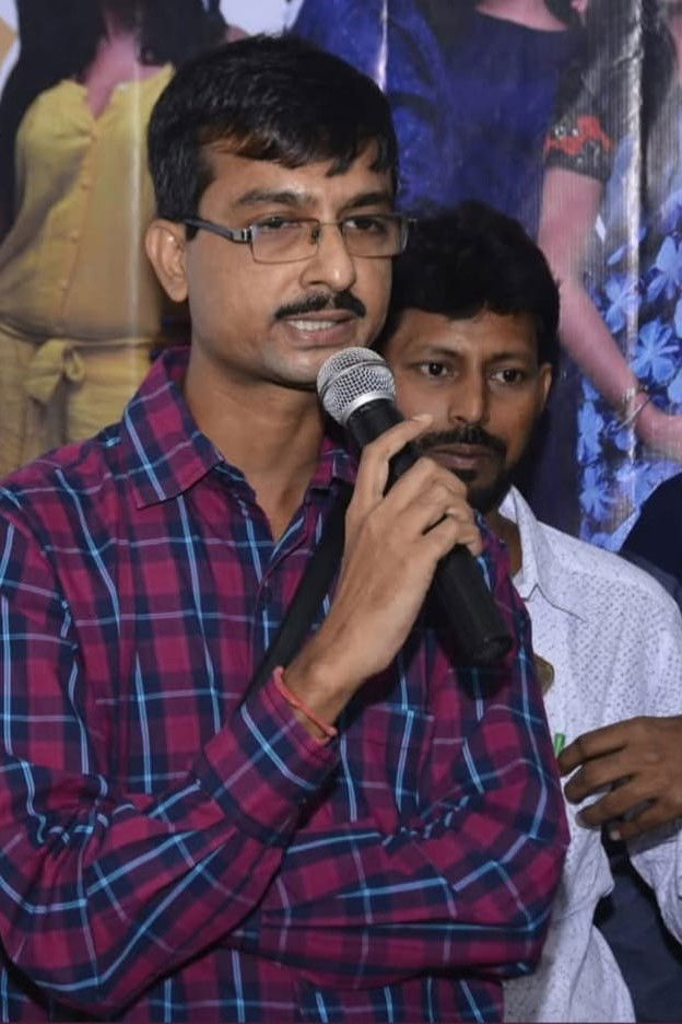 et billede af Biswajit Mukherjee