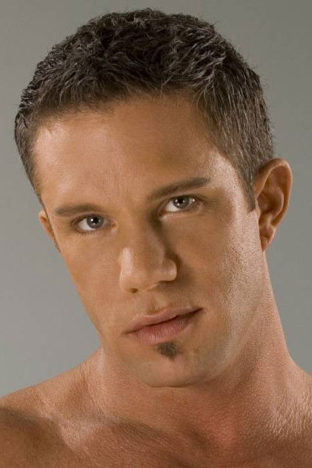 et billede af C.J. Knight