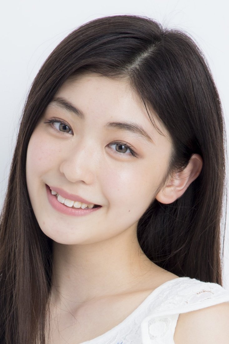 Ami Okuma's picture in the cast
