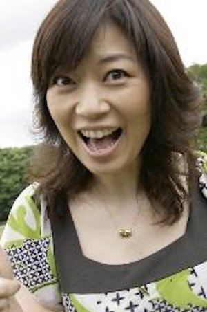 Eri Takeda's picture in the cast