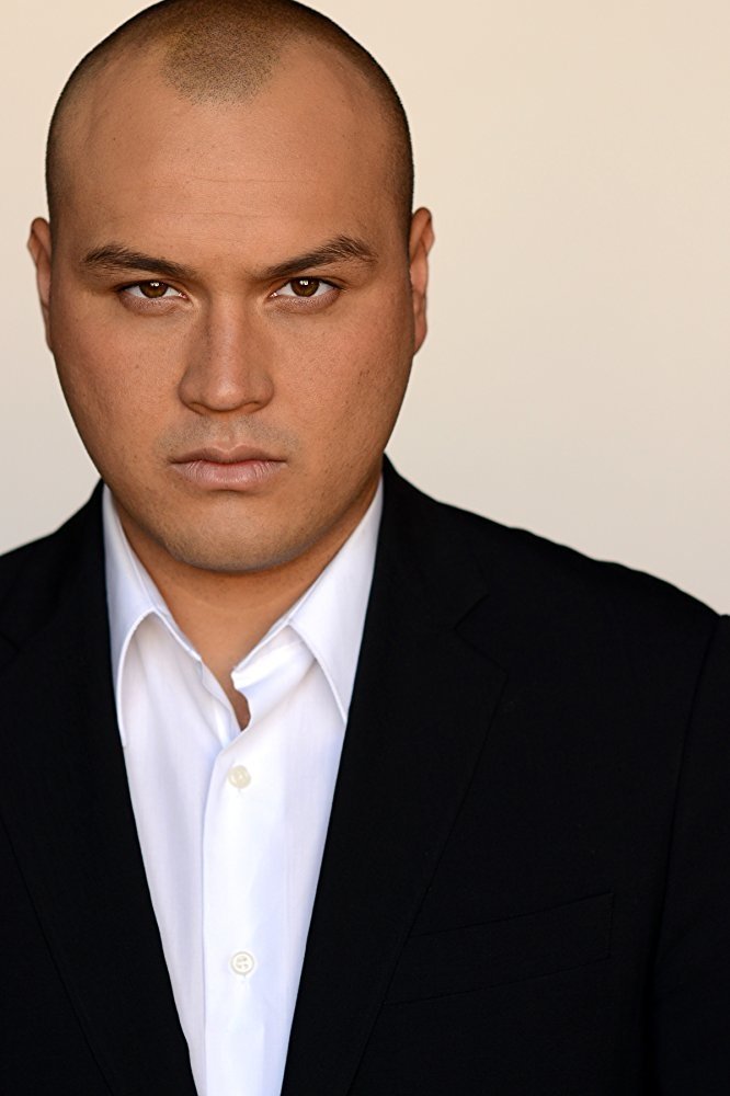 et billede af Van White