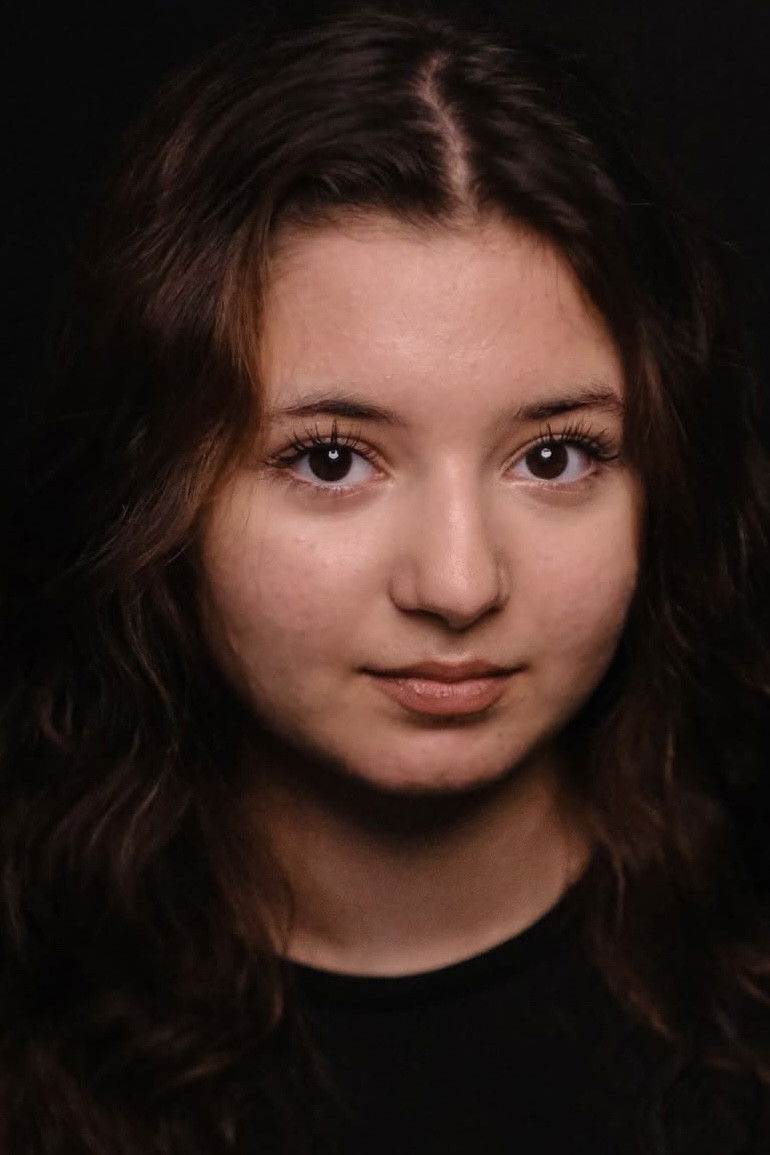 et billede af Izel Dadashzade