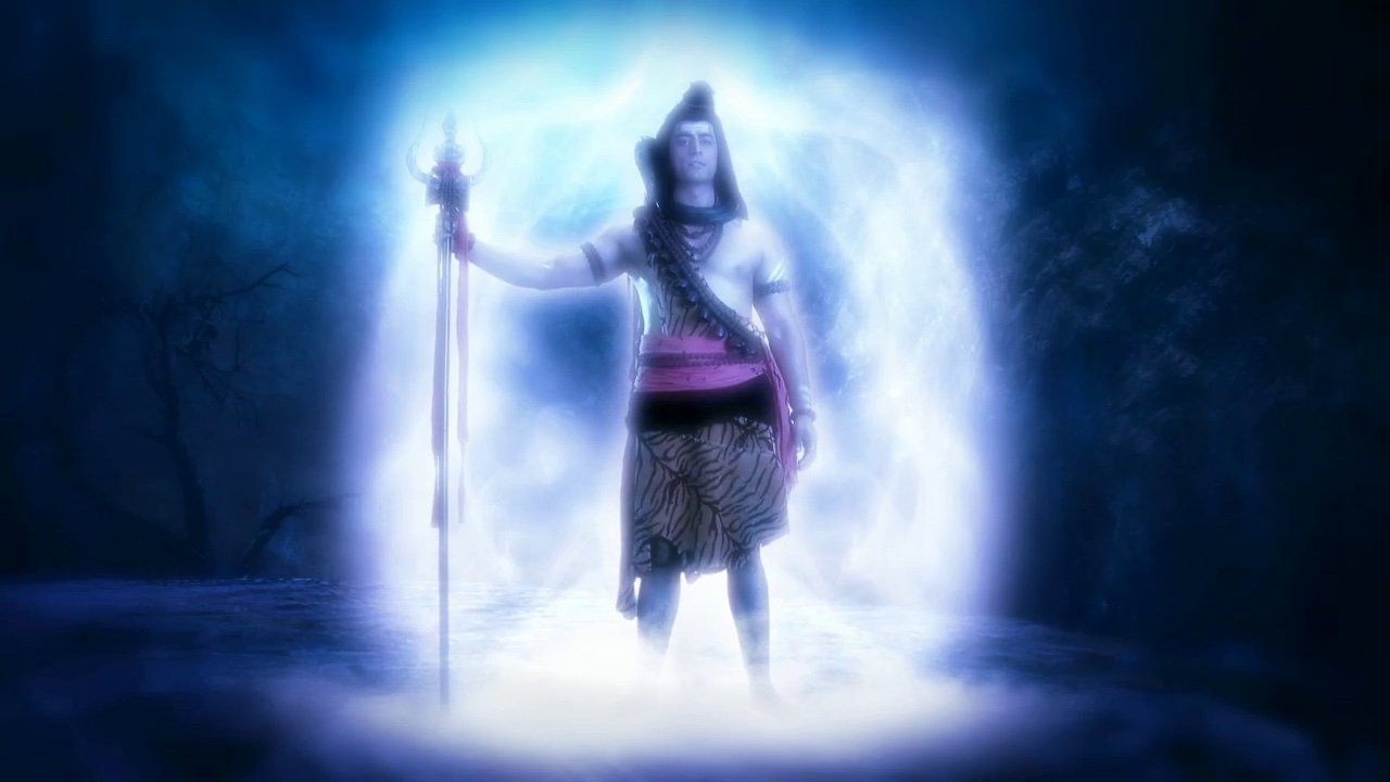 Devon Ke Dev...Mahadev