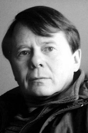 et billede af Ryszard Dreger