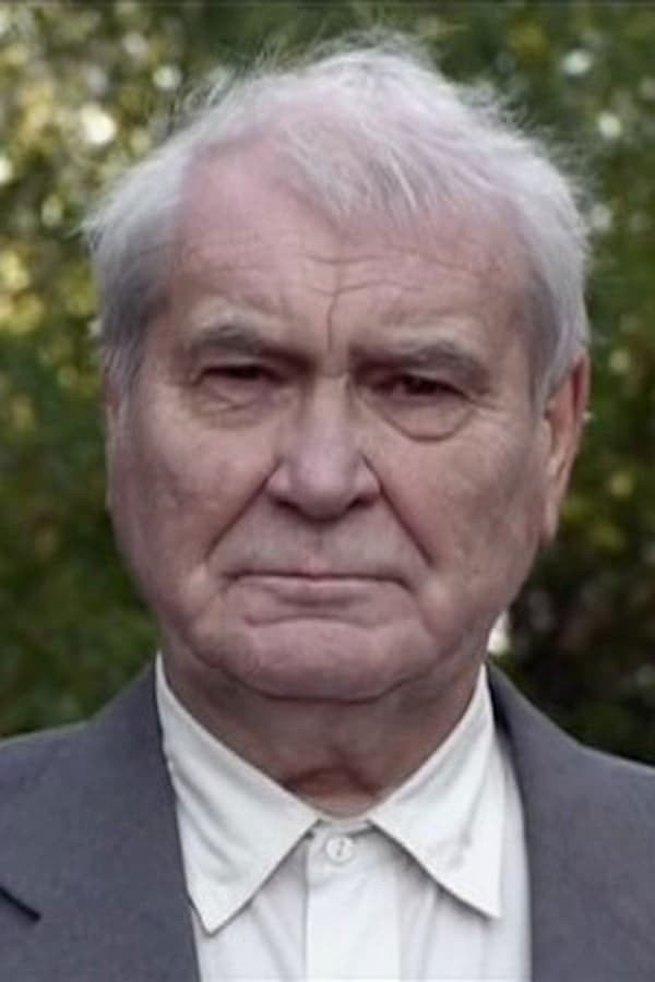 et billede af Yuriy Gorin