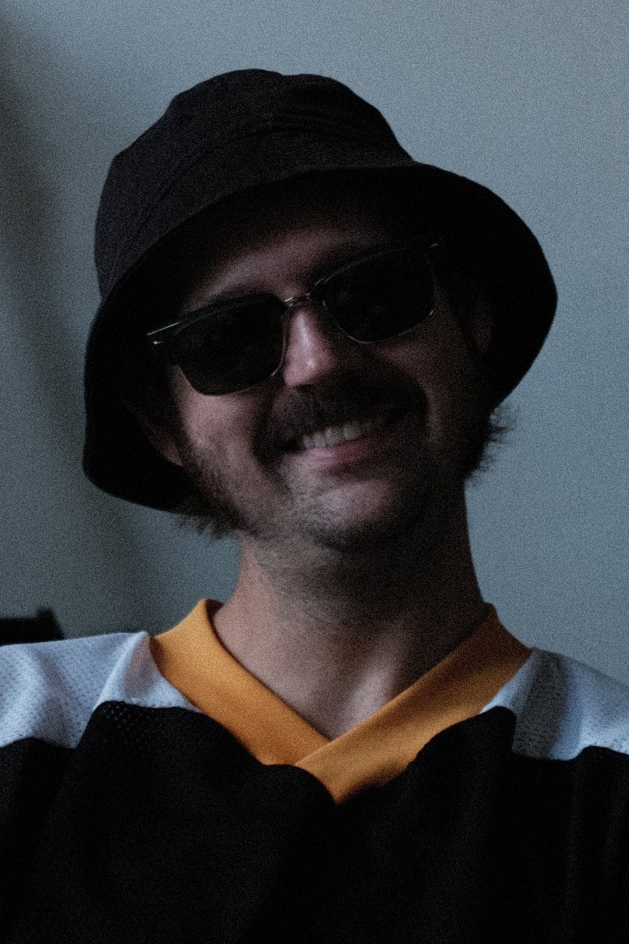 Shelby Watson | Sound Mixer