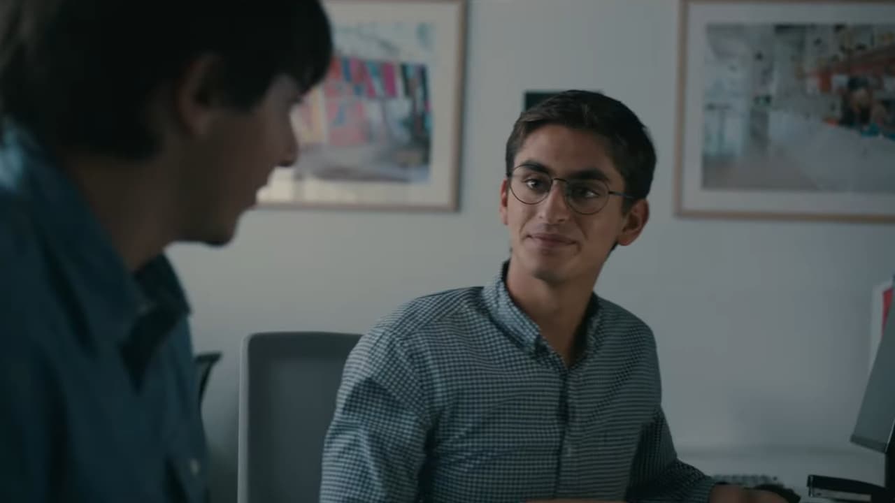 Unspoken (2024)