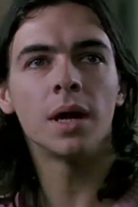 et billede af Massimiliano Petrucci