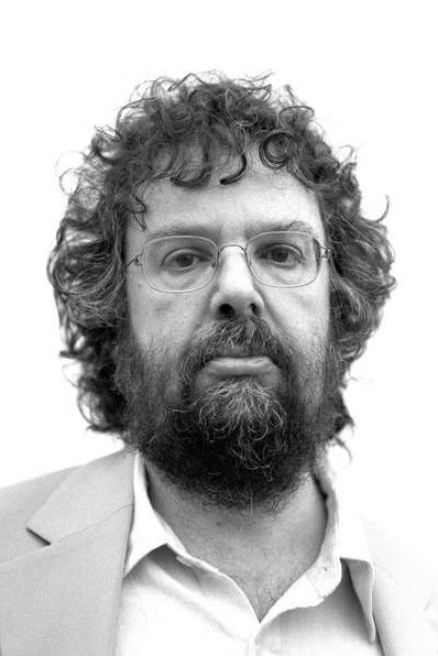 et billede af Stephen Poliakoff